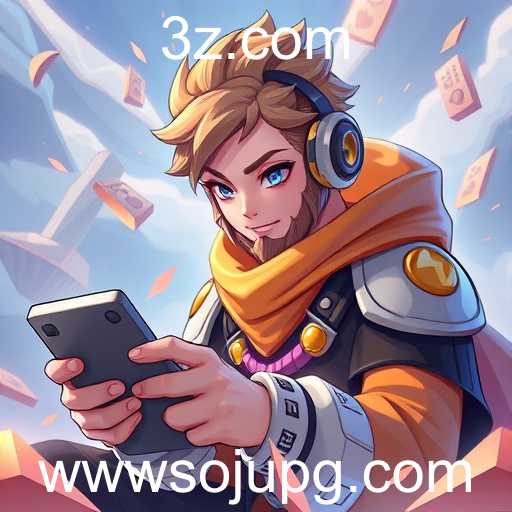 A Revolução dos Jogos Online com a Palavra-chave SOJUPEG