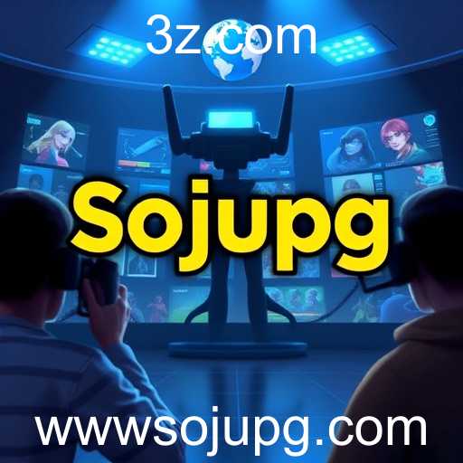 Tendências e Impactos do Sojupg no Mundo dos Jogos