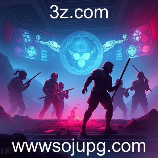 A Revolução do Site de Jogos Sojupg em 2025