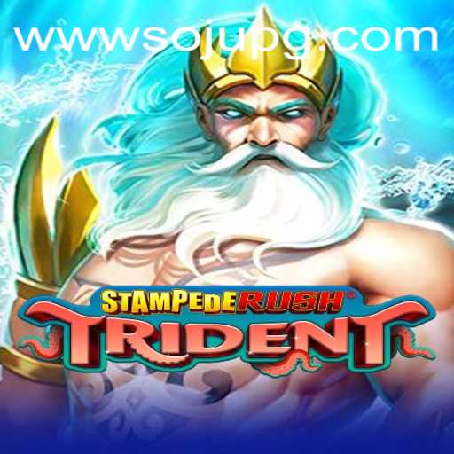 Discover the Thrilling World of StempedeRushTrident: Your Guide to Mastering the Game