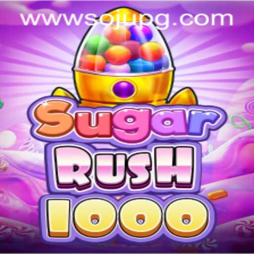 SugarRush1000: Dive into the Thrilling World of Sweet Adventures with Sojupg PH Login