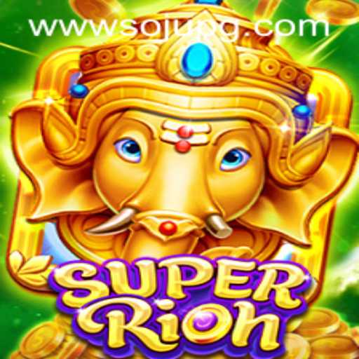 Exploring SuperRich: The Ultimate Gaming Experience with Sojupg PH Login