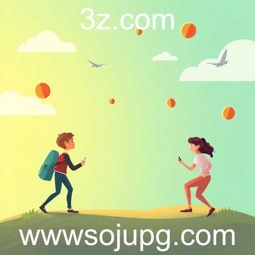 A Revolução do Sojupg no Universo dos Jogos Online