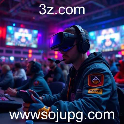 Explorando as Tendências dos Jogos em 2025