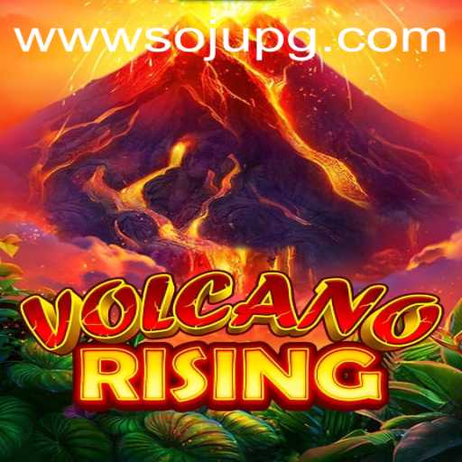 Unveiling VolcanoRising: An Adventure into the Heart of Eruptive Entertainment