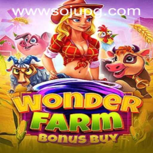 Unveiling WonderFarmBonusBuy: A Comprehensive Guide for Players